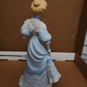 On the Boardwalk figurine